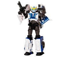 Transformers Strongarm Figur