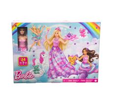 Barbie Dreamtopia Fairy Julekalender 202
