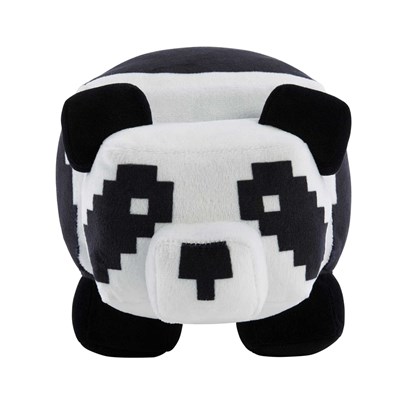 Minecraft Panda Bamse 20 cm