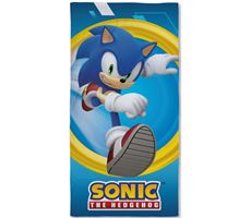 Sonic håndklæde 70x140 cm