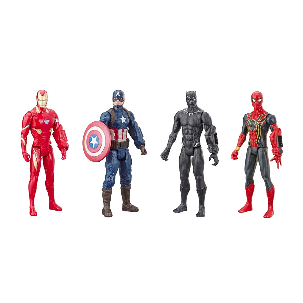 Marvel Avengers Endgame Figurpakke