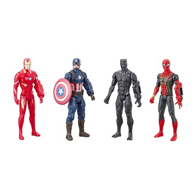 Marvel Avengers Endgame Figurpakke