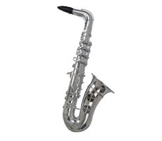 Music Saxofon med 8 Toner