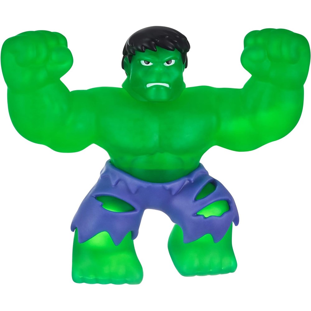 Goo Jit Zu Strækbar Hulk