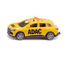 ADAC Audi Q4 e-tron Vejhjælp