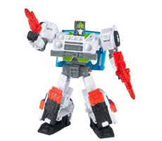 Transformers Autobot Medix Figur