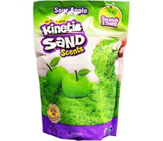 Kinetic Sand Scents Grøn Æble