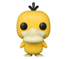 Funko! POP VINYL Pokemon Psyduck