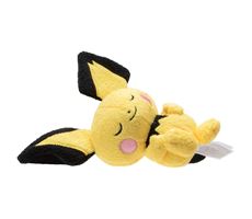 Pokemon Sleeping Pichu 12cm