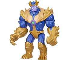 Marvel Monster Hunters Thanos