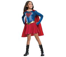 Supergirl 140cm