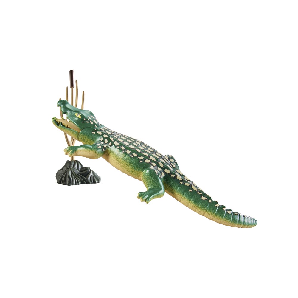 Wiltopia - Alligator