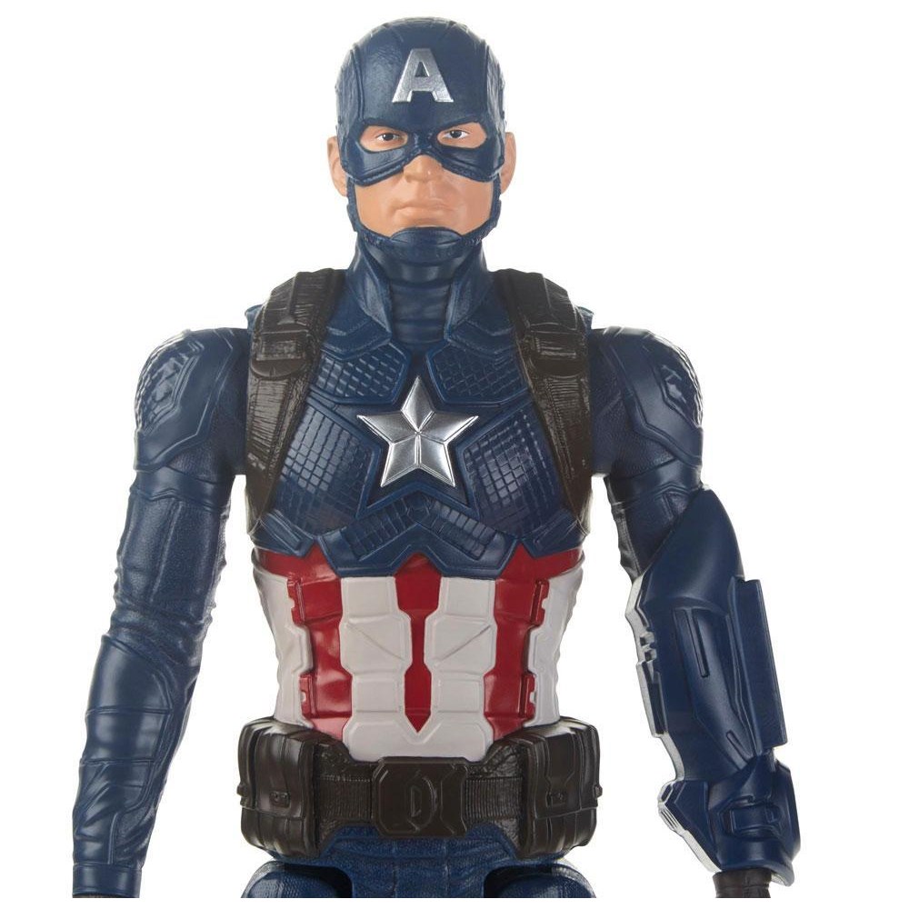 Captain America Titan Hero 30 cm