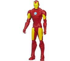 Iron Man figur 30 cm