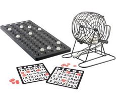 Bingo spil