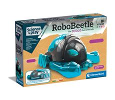 RoboBeetle robot