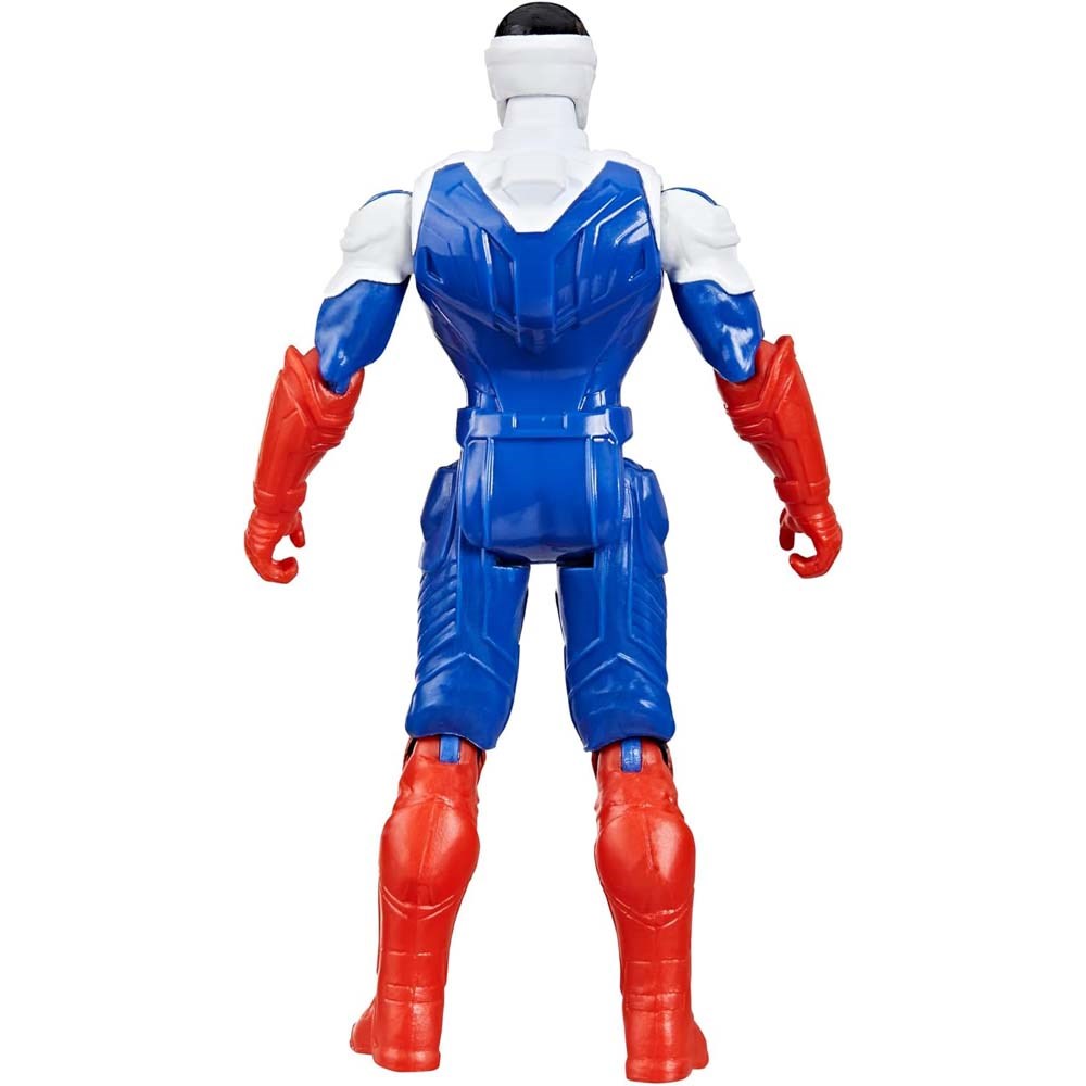 Marvel Captain America Action Figur 10cm