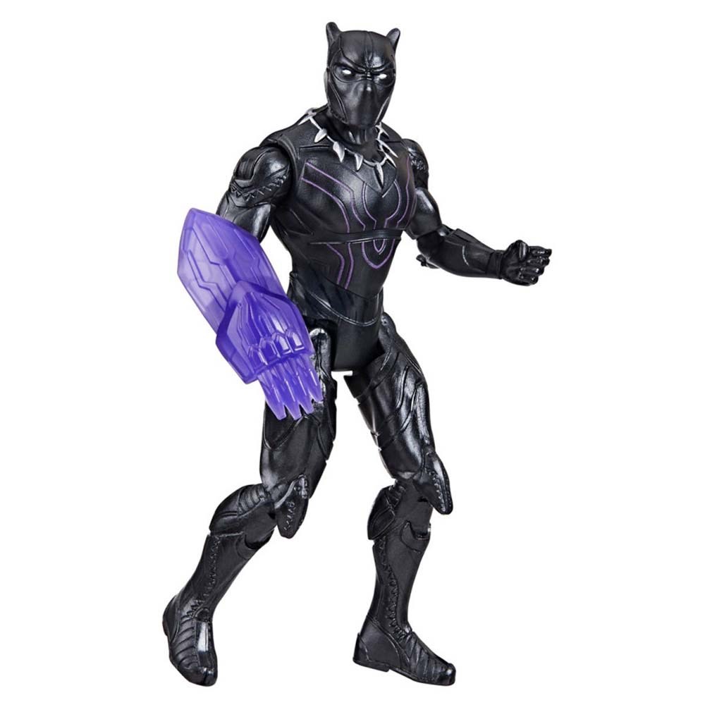 Marvel Black Panther Action Figur 10cm