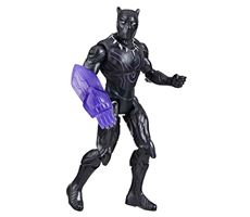 Marvel Black Panther Action Figur 10cm