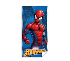 Spiderman Håndklæde 70x140 cm